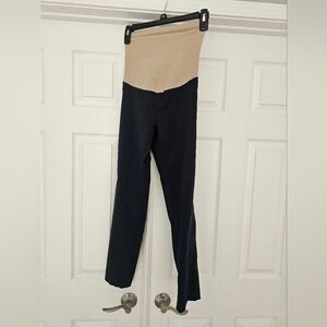 Motherhood Maternity Size L Pregnancy Pants
